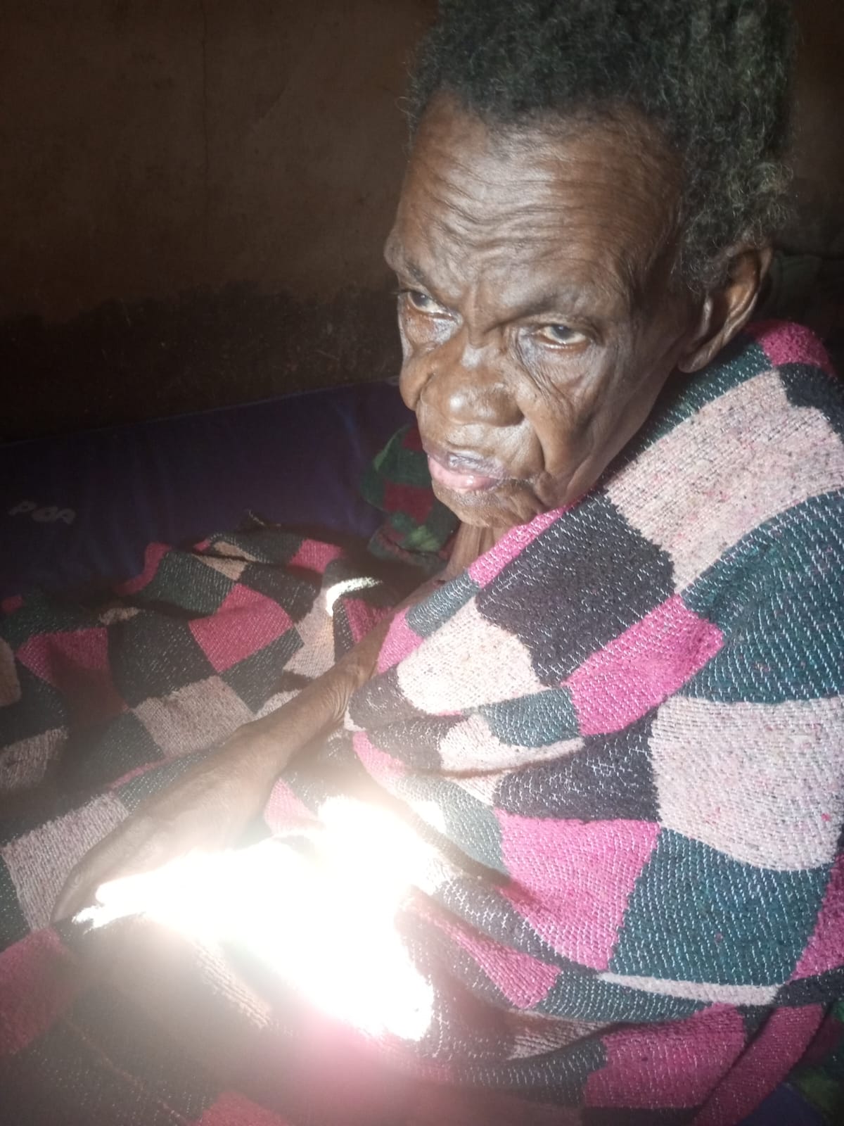 The Ministry to support the old